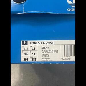 Adidas forest grove